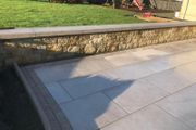 Beige Porcelain Tiles