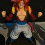 Dragon Ball Z/Super Figures  Bundle of 7 Image 7