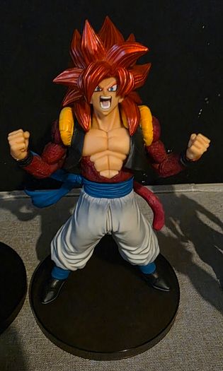 Dragon Ball Z/Super Figures  Bundle of 7