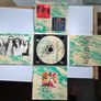 The Wonder Stuff - Caught In My Shadow - Gatefold CD Image 4