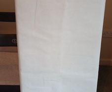 Cot mattress 120 x 60