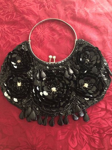 occasion bag