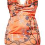 Prettylittlething dress Image 2
