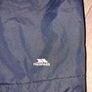 x2 Bundle - Trespass Tres-Shield Weather Proof & Wind Proof Jacket - Size - 6-7 Years - RRP - 67.00 - Open To Offers!! & Now Added - Scarf Image 10