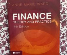 Finance Theory and Practice