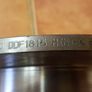 Lexus IS II and IS C  REAR Solid Brake Discs FERODO 291mm Image 2