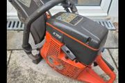 husqvarna k760 concrete saw