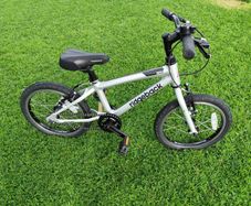Ridgeback Dimension 16in Kids Bicycle