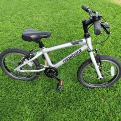 Ridgeback Dimension 16in Kids Bicycle