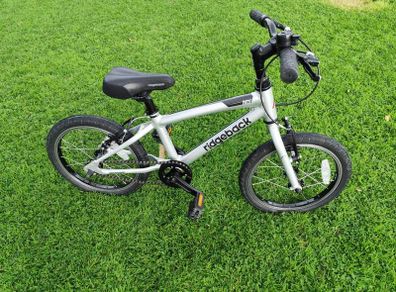 Ridgeback Dimension 16in Kids Bicycle