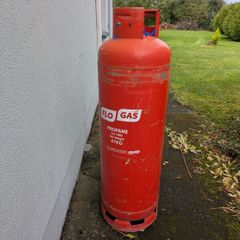 Gas Cyclinder