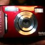 Vivitar ViviCam 7020 7.1MP Digital Camera Image 2