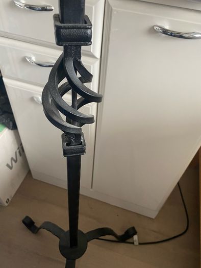 tall lamp