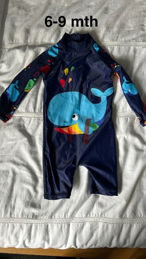 baby swim wear
