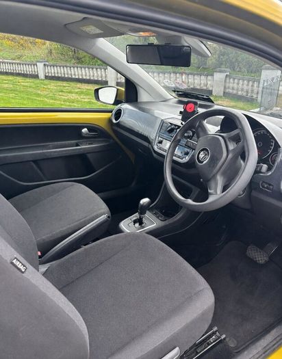 181 Volkswagen Up | 23,842km | Excellent Condition