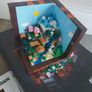 Lego Minecraft Image 4