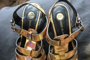 ladies sandals