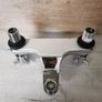 Mayfair Moon Bath and shower Mixer set Image 8