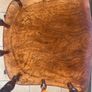 Smokers Bow Chair ( Captains chair) Image 4