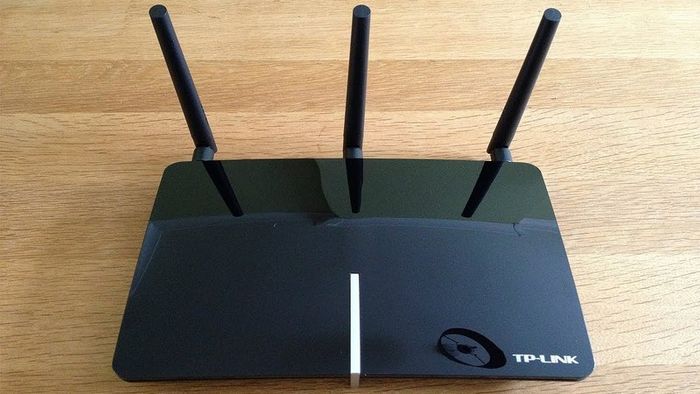 TP Link Archer D2 modem router
