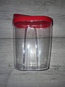 1 Euro Each Or Any 3 For Only 2 Euro Or All For 4 Euro!! - Home Storage Items