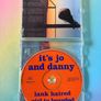 It's Joe and Danny - various CD's Image 3