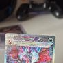Charizard 234 Pokemon card Image 4