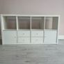 shelving unit IKEA Kallax Image 4
