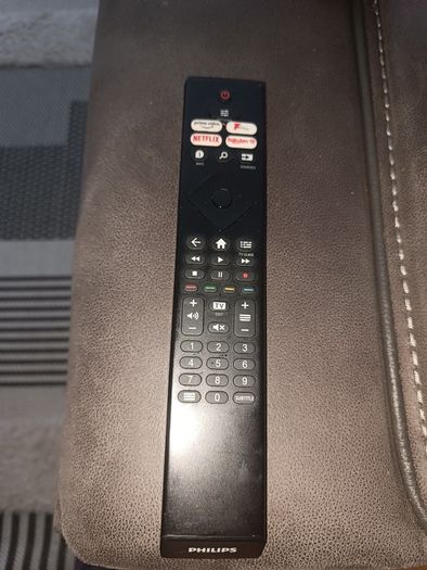 Selling TV