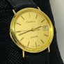 Vintage Certina quartz watch Image 2