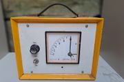 TI Dieseltune portable appliance tester