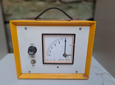 TI Dieseltune portable appliance tester