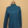 Teal Top, New With Tags Image 2