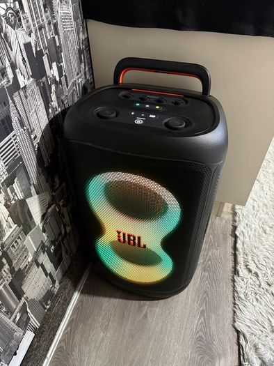 jbl 520 partybox