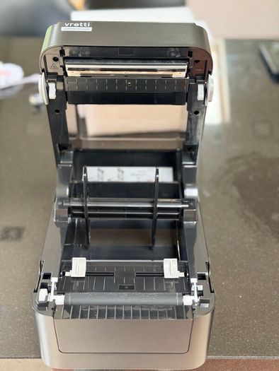 Thermal printer .... brand new (make an offer)