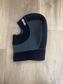 Seac sub wetsuit hood