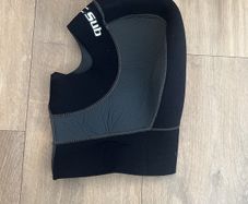 Seac sub wetsuit hood