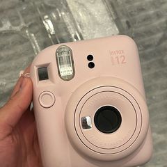 instax mini 12