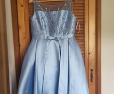 confirmation dress