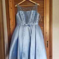 confirmation dress