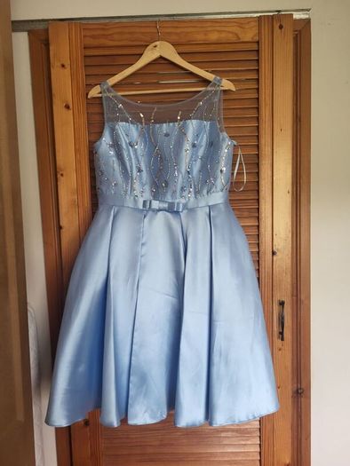 confirmation dress
