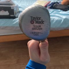 golf driver