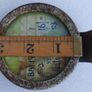 Vintage Cyclemaster Motorcycle tax Disc & Holder Image 5