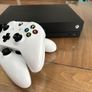 Xbox one x 1 TB Image 10