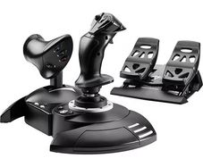 Joystick Thurstm, T.FlightbFull Kit Xbox (XBO/PC) retail