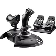 Joystick Thurstm, T.FlightbFull Kit Xbox (XBO/PC) retail