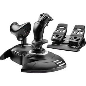 Joystick Thurstm, T.FlightbFull Kit Xbox (XBO/PC) retail