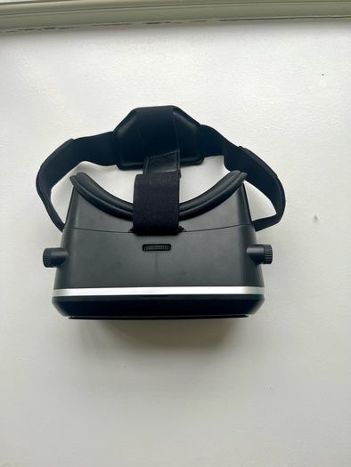 Merlin View finder headset
