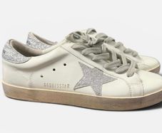 New trainers