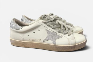 New trainers